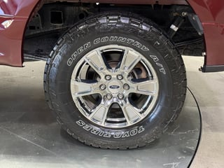 2018 Ford F150 XLT XTR 4x4 - 5.0L V8