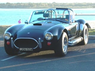 AC Cobra Replica