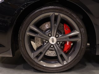 2014 FPV FG MKII Falcon GTF Build No 059 - 968 km …