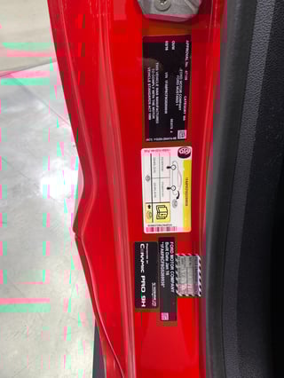 2016 Ford Mustang GT - Roush R727 Ford Performance