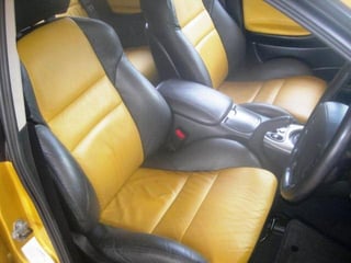 HSV VX Clubsport