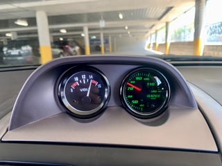 2002 VY SS Commodore - HSV GTS Tribute