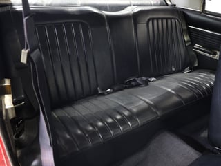 1973 Chrysler VJ Valiant Charger 770 E55 - 340 V8