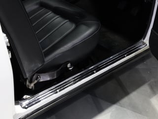 1973 Holden LJ Torana GTR XU1 Tribute - Glacier White