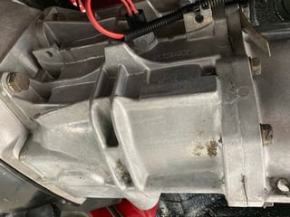 1982 VH SS Group 3 Brock Commodore #775