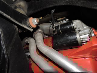 1973 Holden Torana LJ GTR XU1 - Glacier White …