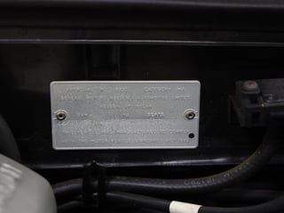 1991 Holden VP SS Commodore 5.0L -  Anthracite Grey Metallic