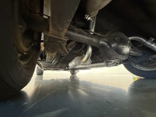 1970 Ford Mustang Convertible - 302 V8 