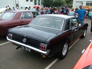 Titan Ford Club Day - Brookvale NSW