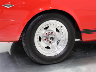 1967 Ford XR Falcon GT Replica Street Machine