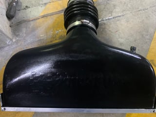 2002 VY SS Commodore - HSV GTS Tribute