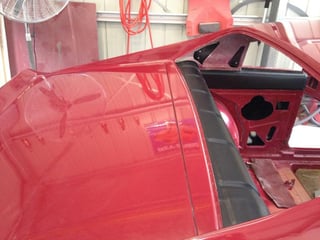 1976 VK Chrysler Charger 770