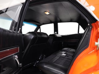 1971 Ford Falcon XY GT Replica - Vermilion Fire