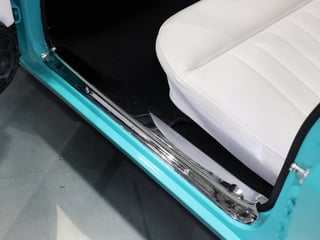 1974 Holden Kingswood - 383 Chev Street Sleeper