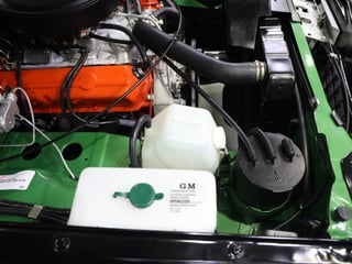 1977 Holden LX Torana A9X Hatchback Tribute - Supermint Metallic …