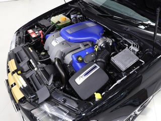 2007 FPV BF II Falcon GT R-SPEC 40th Anniversary - 7090 km …