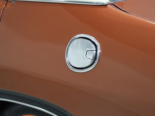 1972 Ford XA GT Falcon - Copper Bronze