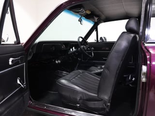 1973 Holden LJ Torana GTR XU2 Tribute