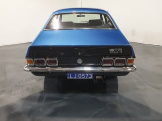 1973 LJ GTR XU1 Torana Tribute