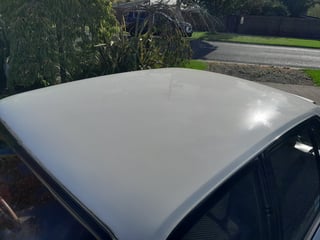 1983 Holden VH HDT Brock Commodore SS Group 3