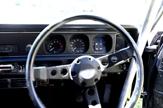 1974 LH Torana SL/R 5000 L34