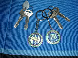 1978 Ford XC Falcon Cobra - Build No.140/400 - 5.8 litre