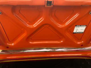 1975 XB Falcon GS 351 Hardtop - 4 Speed Manual