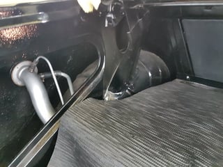 1968 Holden HK GTS 327 Bathurst Monaro