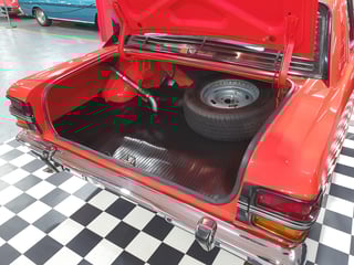 1971 XY Falcon GTHO Phase 3