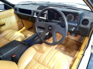 1979 XD Ford Fairmont - 5.8 litre