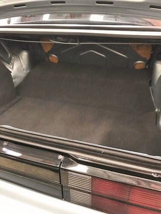 1988 HSV VL Group A Walkinshaw #553