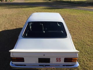 1976 LX SS Torana Hatchback 5.0L 4 Speed