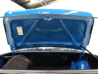 1985 HDT VK SS Group A Brock Commodore Build No 64/500 - 11,820 km