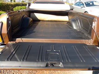 XC Falcon GS 351 V8 Ute