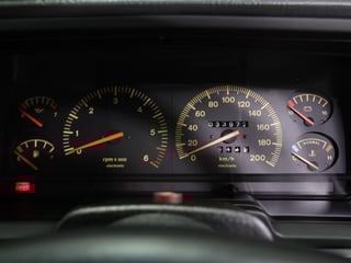 1992 Tickford Falcon EB GT - Build No.24