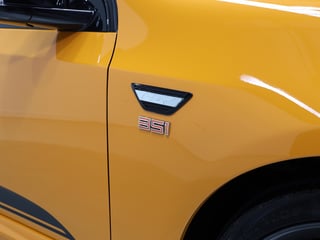 2014 FPV FG MK II Falcon GTF Build No 259 - Octane