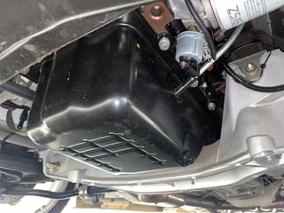 2007 FPV BFII Falcon GT Cobra - Build No.111 / 400 - 6,003 km