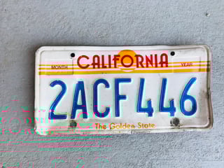 1977 Chevrolet Camaro - Ex Cannon Ball Run