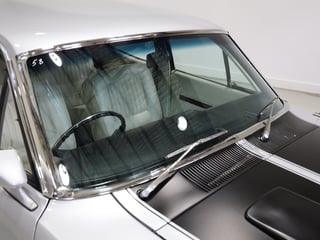 1969 Ford XW Falcon GT Replica - Silver Fox …