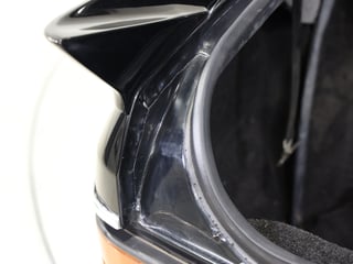 1980 HDT VC Brock Build No 367 - Tuxedo Black