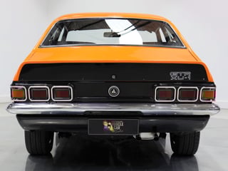 1972 Holden LJ Torana GTR XU1 - Lone O'Ranger