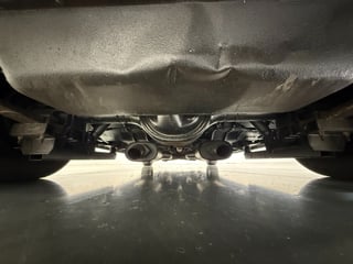 1970 Holden HT Monaro GTS - Sebring Orange