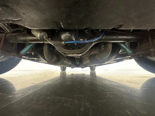 1971 Ford Falcon XY GT Replica - Supercharged 393ci