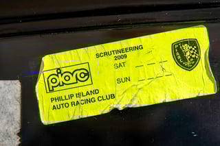 1972 LJ Torana GTR XU1 - 24C Colin Bond HDT Race Car