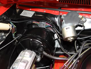 1974 Holden LH Torana SL/R 5000 L34