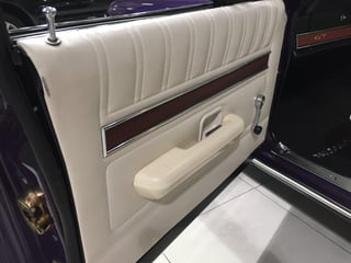 1971 XY GT Falcon Replica