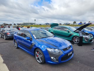 19th Falcon GT Nationals - Bathurst 2023