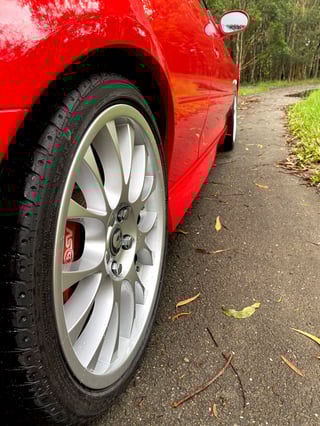 2006 HSV GTO Z Series Signature Coupe - Build No.30 / 70