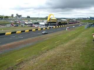 2014 Muscle Car Masters - Eastern Creek Sydney