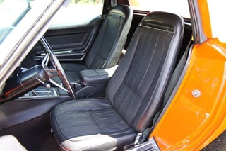 1975 Corvette Stingray Targa top